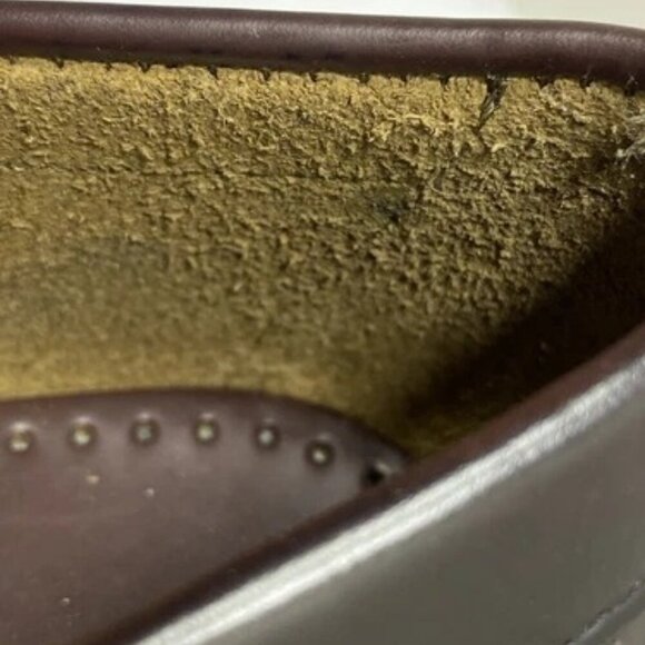 NEW SEBAGO  Classic Dan Loafers Size 9W Slip-On Casual Arch Support Waterproof - Picture 6 of 10